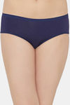 Wacoal Medium Rise Half Coverage Hipster Panty - Praline Coral Navy Blue — thumbnail 10